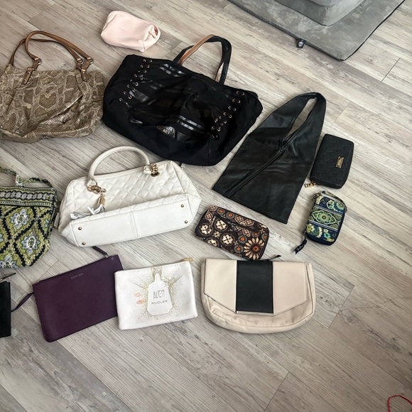 lot bags mix - Picture 7 of 12